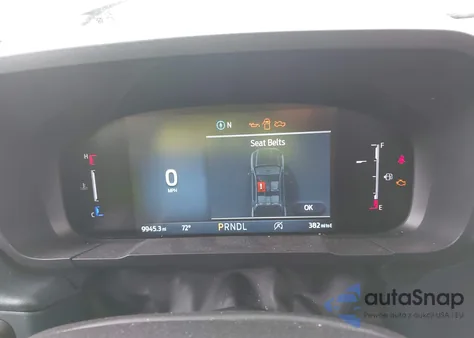 2025 Ford Maverick Xlt from USA, damaged, VIN 3FTTW8JA9SRA43546